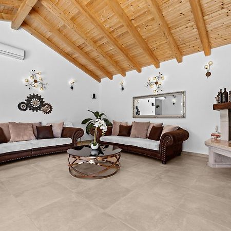 Five Bedroom Villa Emily With Pool In Medulin Exterior foto