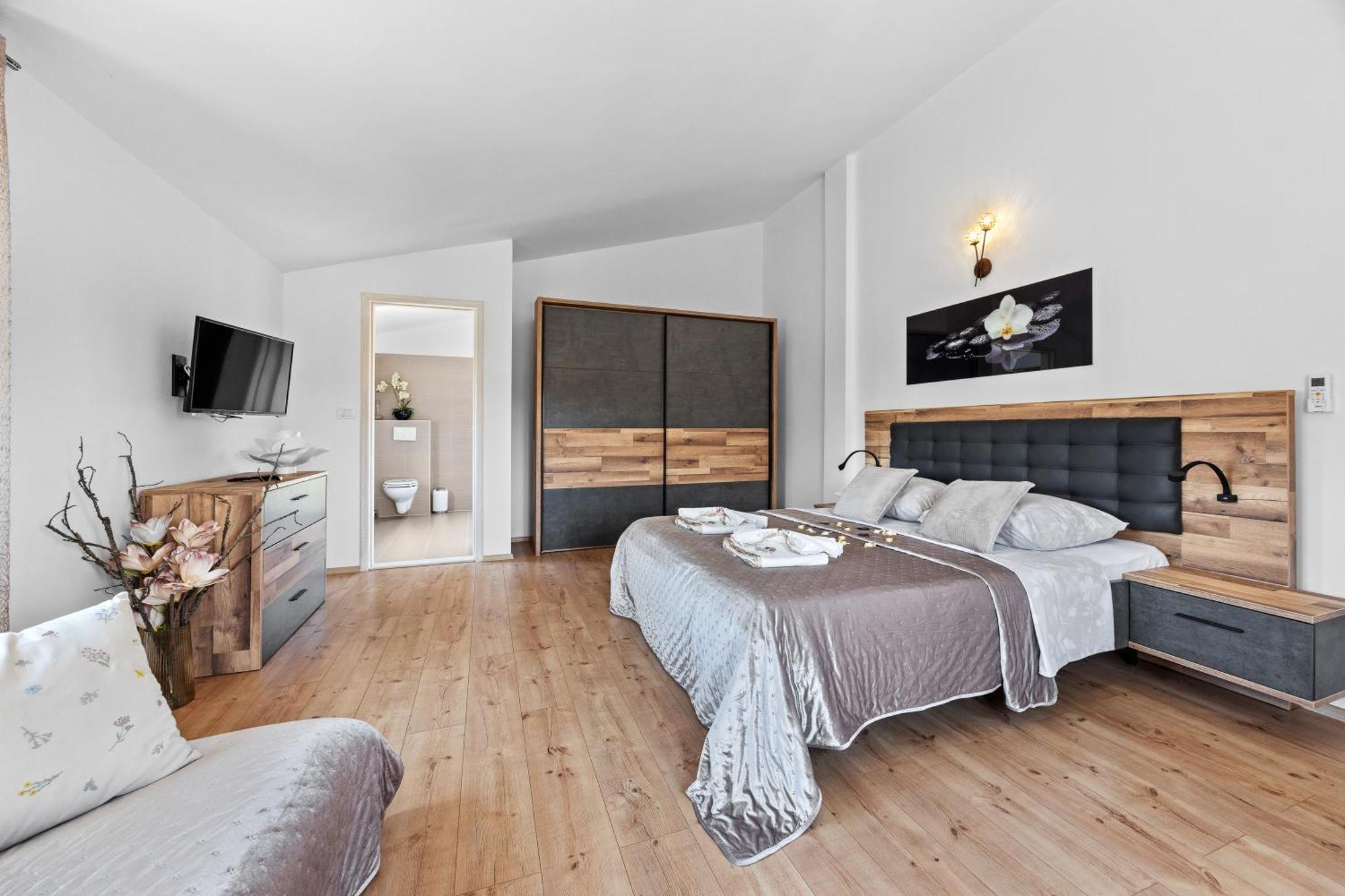 Five Bedroom Villa Emily With Pool In Medulin Exterior foto