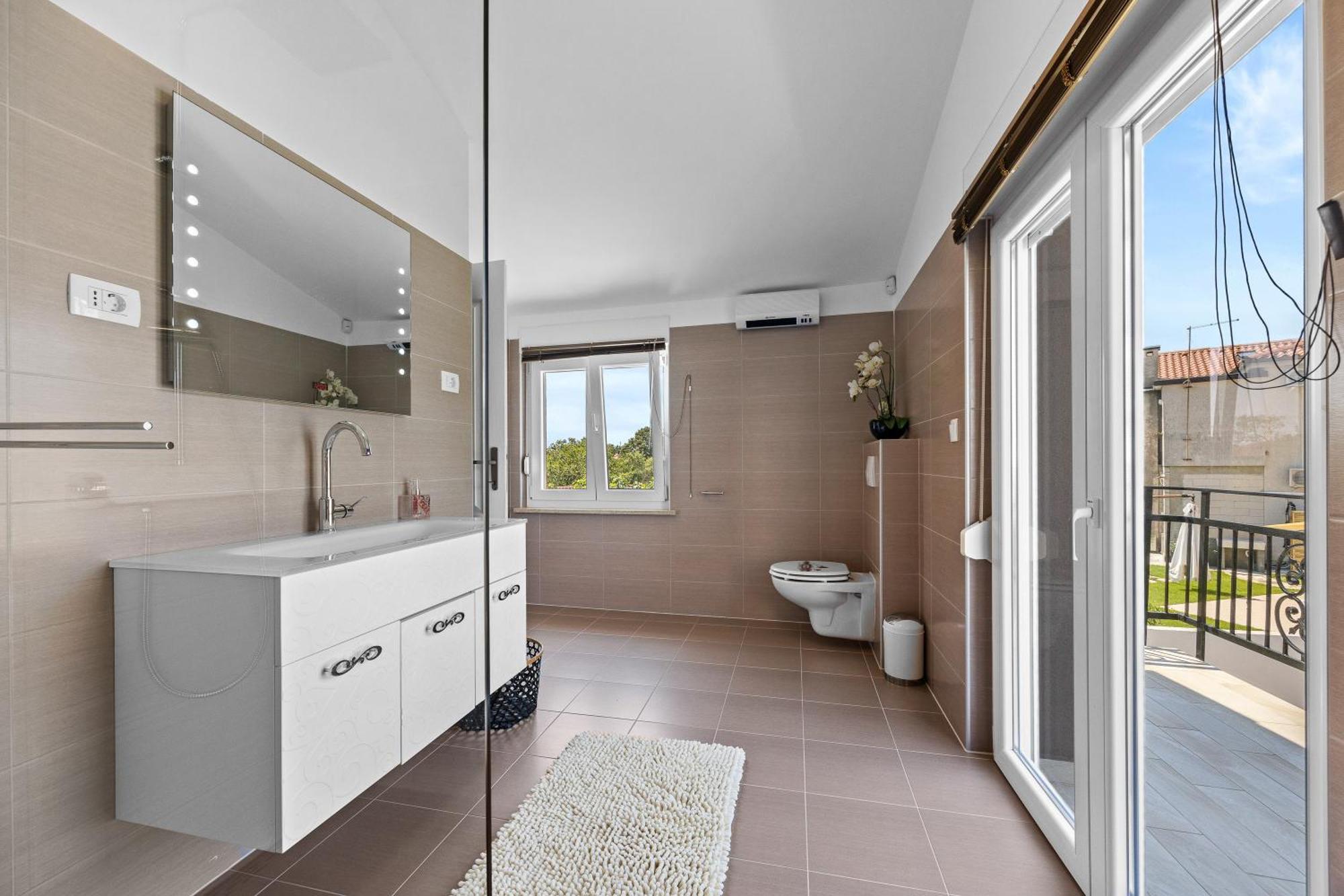 Five Bedroom Villa Emily With Pool In Medulin Exterior foto