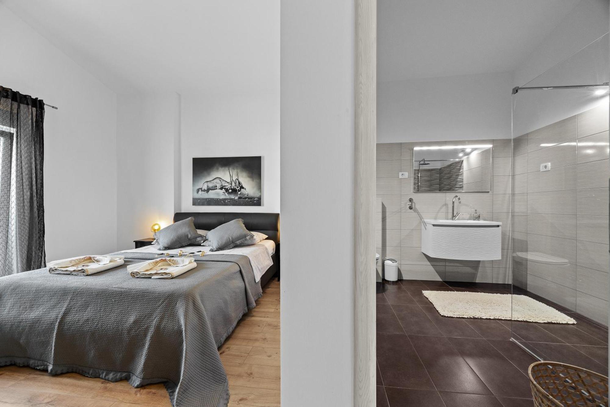 Five Bedroom Villa Emily With Pool In Medulin Exterior foto