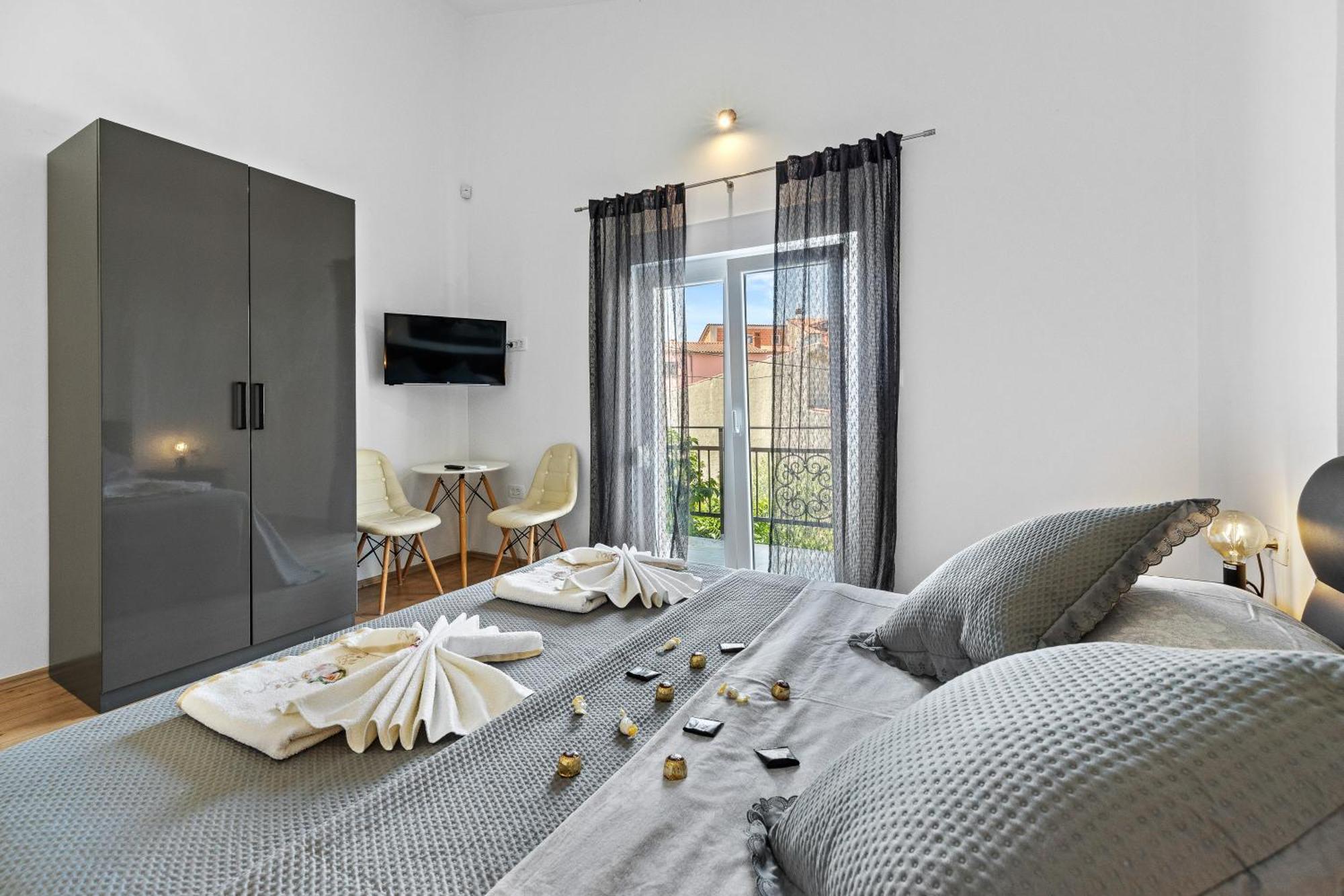 Five Bedroom Villa Emily With Pool In Medulin Exterior foto
