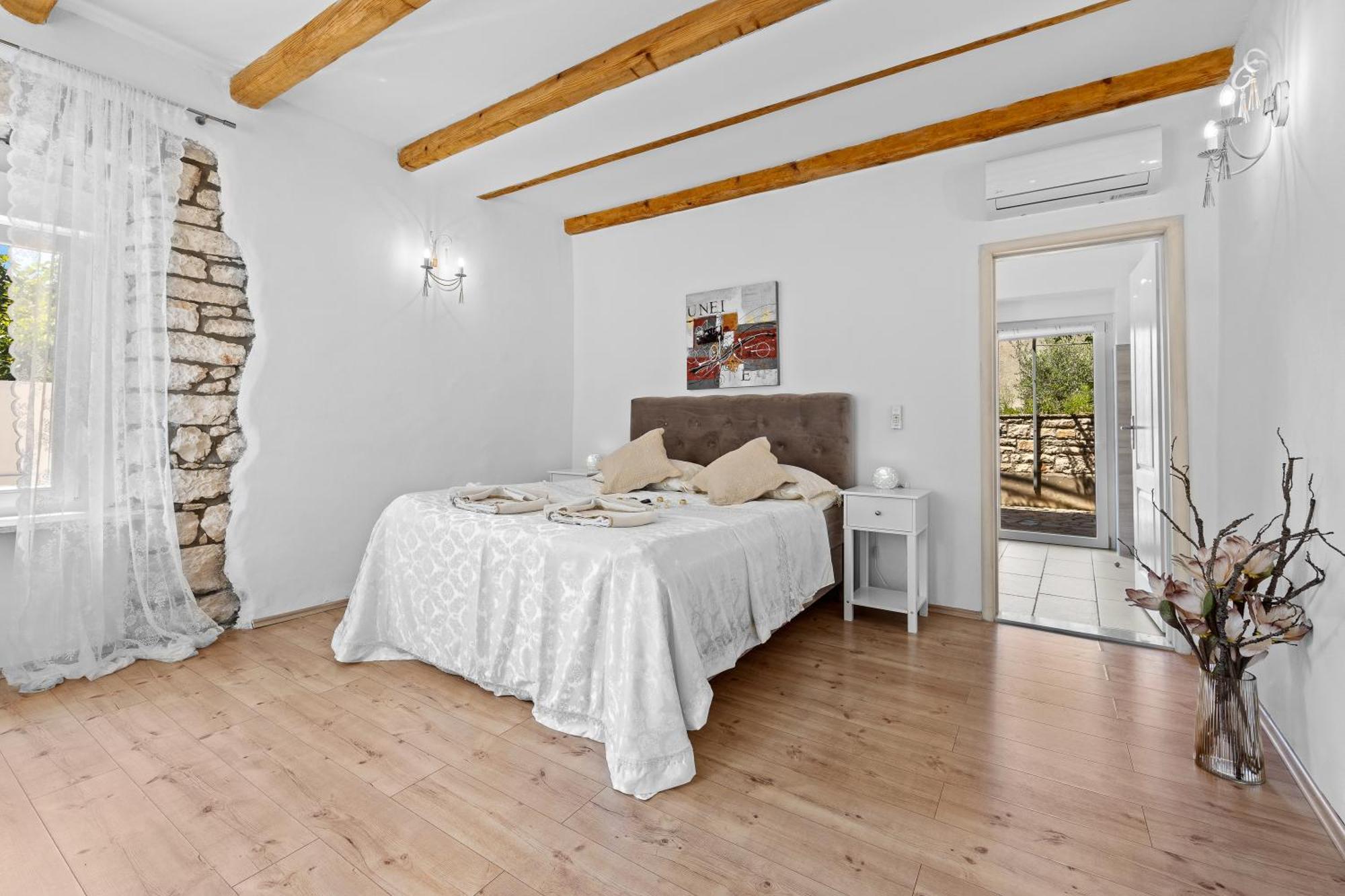 Five Bedroom Villa Emily With Pool In Medulin Exterior foto