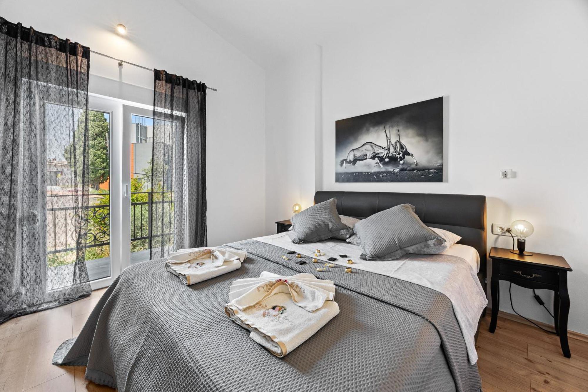 Five Bedroom Villa Emily With Pool In Medulin Exterior foto