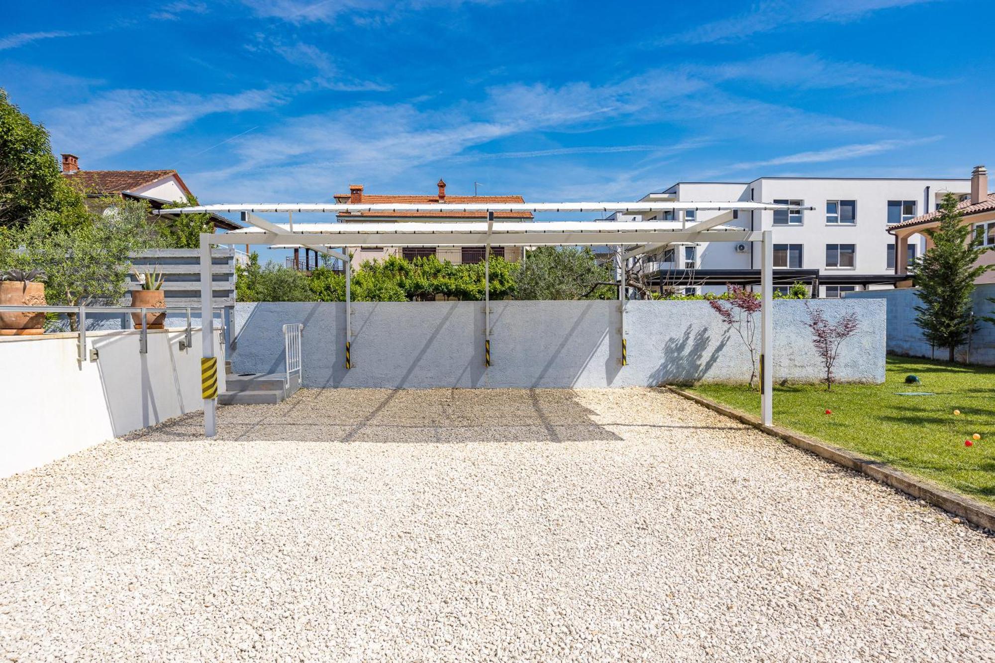 Five Bedroom Villa Emily With Pool In Medulin Exterior foto